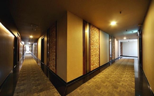 โรงแรมเซ็นทรัล ชางวอน ภายนอก รูปภาพ